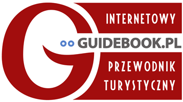GUIDEBOOK.PL - internetowy przewodnik turystyczny